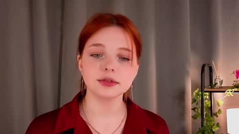 Snapshot of margaretrobinson_ chatting on 16, 4, 2026 Maria online show from 16, 4, 2026