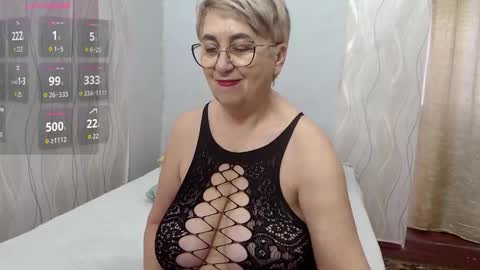 MargaretStar online show from 14, 2, 2026