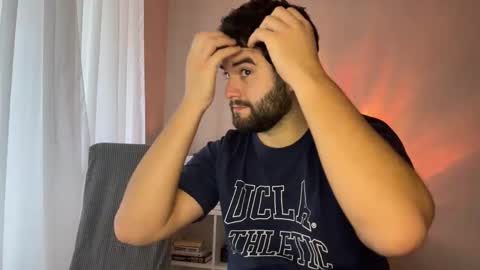 Alex and Jane online show from 18, 10, 2025