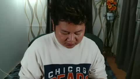 Snapshot of margarette020689 chatting on 5, 12, 2025 sweet marga online show from 5, 12, 2025