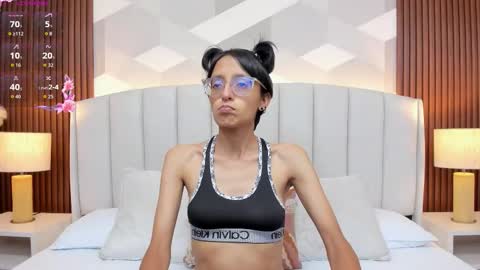 Aitana online show from 11, 11, 2025