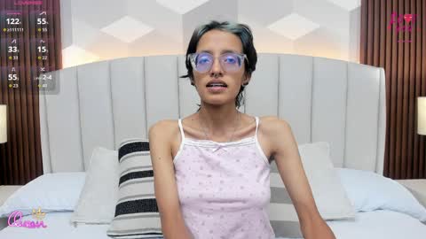 Aitana online show from 30, 3, 2026