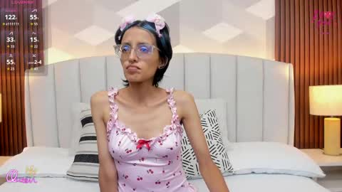 Aitana online show from 14, 4, 2026