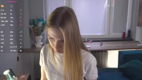 Snapshot of margenenoyd chatting on 11, 2, 2026 Nala online show from 11, 2, 2026