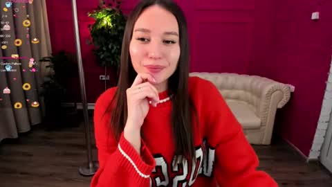 Snapshot of margeritirell chatting on 22, 1, 2025 Margo online show from 22, 1, 2025