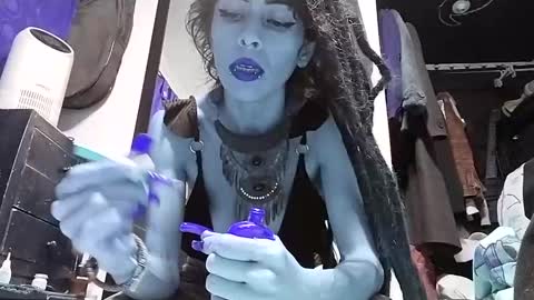 Snapshot of margeritt chatting on 3, 12, 2024 mageritt online show from 3, 12, 2024