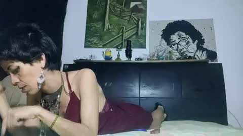 Snapshot of margeritt chatting on 11, 10, 2025 mageritt online show from 11, 10, 2025