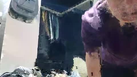 Snapshot of margeritt chatting on 2, 12, 2025 mageritt online show from 2, 12, 2025