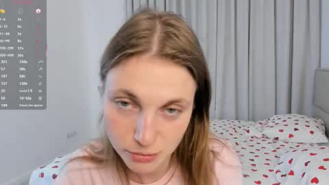 Snapshot of margheritaschultens chatting on 28, 3, 2026 Mia online show from 28, 3, 2026