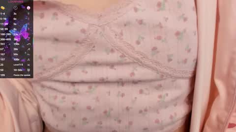 Snapshot of margheritaschultens chatting on 16, 4, 2026 Mia online show from 16, 4, 2026