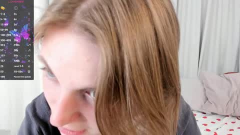 Snapshot of margheritaschultens chatting on 17, 4, 2026 Mia online show from 17, 4, 2026