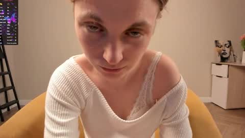 Snapshot of margheritaschultens chatting on 28, 4, 2026 Mia online show from 28, 4, 2026