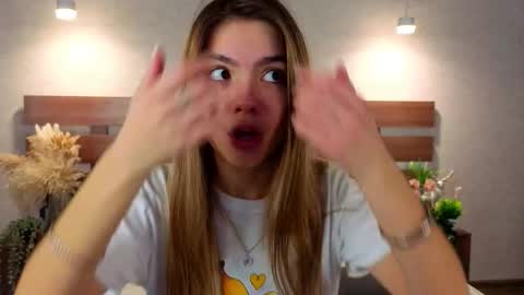 Snapshot of margiedavidson chatting on 10, 2, 2026 Call me Margie33 online show from 10, 2, 2026