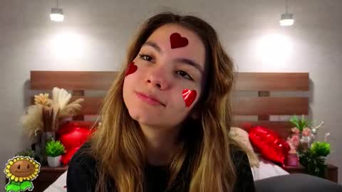 Snapshot of margiedavidson chatting on 15, 2, 2026 Call me Margie33 online show from 15, 2, 2026