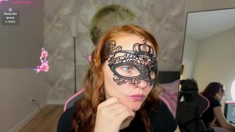 Snapshot of margo_kellly chatting on 9, 6, 2026 Margo Kellly online show from 9, 6, 2026