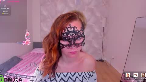 Snapshot of margo_kellly chatting on 2, 7, 2026 Margo Kellly online show from 2, 7, 2026