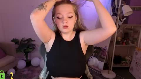 Snapshot of margo_ring chatting on 18, 5, 2026 Margo online show from 18, 5, 2026