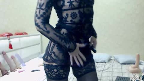 margo_supermilf888 online show from 2, 11, 2025