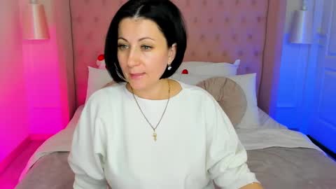 Snapshot of margobloom chatting on 19, 3, 2026 Margo online show from 19, 3, 2026