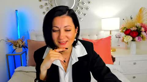 Snapshot of margobloom chatting on 3, 5, 2026 Margo online show from 3, 5, 2026