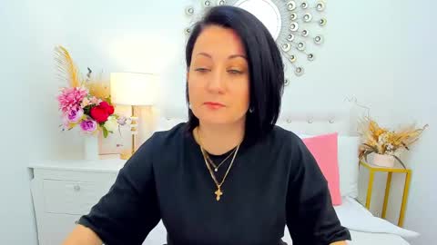 Snapshot of margobloom chatting on 17, 5, 2026 Margo online show from 17, 5, 2026