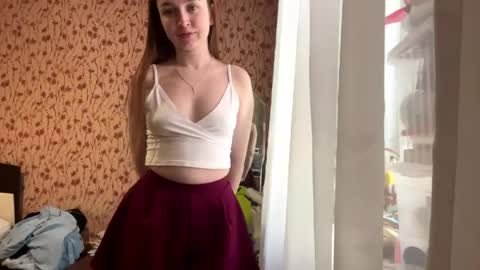 Snapshot of margopesavento chatting on 20, 3, 2026 Chloe online show from 20, 3, 2026