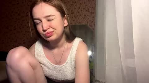 Snapshot of margopesavento chatting on 22, 3, 2026 Chloe online show from 22, 3, 2026