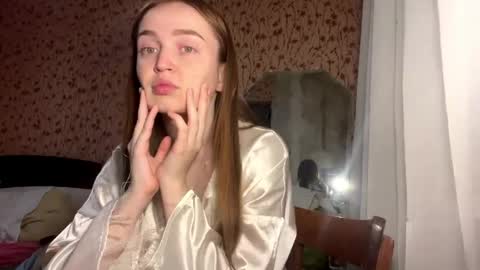 Snapshot of margopesavento chatting on 31, 3, 2026 Chloe online show from 31, 3, 2026