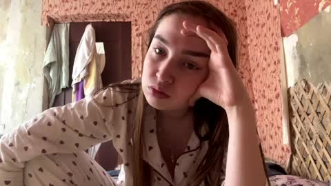 Snapshot of margopesavento chatting on 12, 4, 2026 Chloe online show from 12, 4, 2026