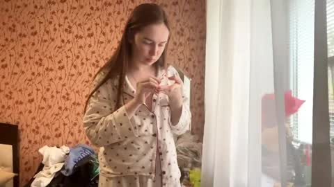 Snapshot of margopesavento chatting on 25, 4, 2026 Chloe online show from 25, 4, 2026