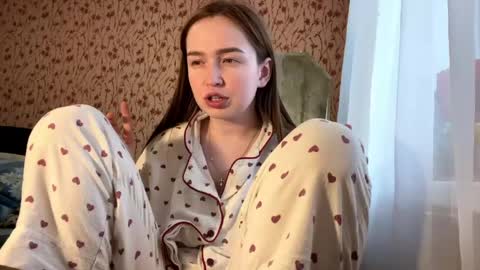 Snapshot of margopesavento chatting on 26, 4, 2026 Chloe online show from 26, 4, 2026