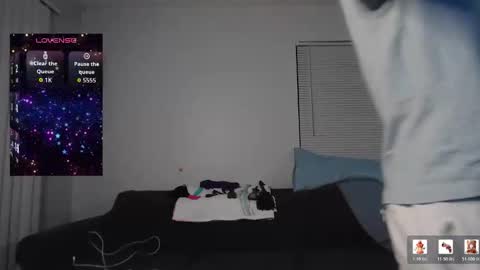 Snapshot of margoross444 chatting on 14, 4, 2026 margoross444 online show from 14, 4, 2026