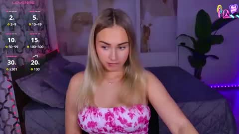 Snapshot of margosugar chatting on 8, 7, 2026 MargoSugar online show from 8, 7, 2026