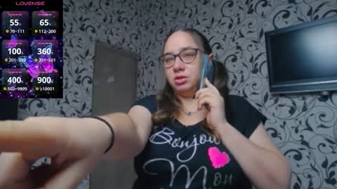 margosweet777 online show from 12, 11, 2025