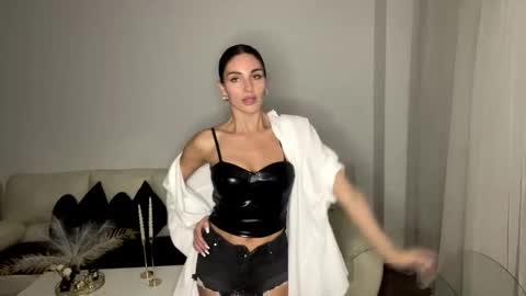 Margot online show from 11, 9, 2025