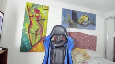 margoth_montilla online show from 13, 12, 2025