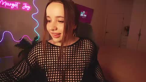 Snapshot of margott_joy chatting on 1, 5, 2026 Margo online show from 1, 5, 2026