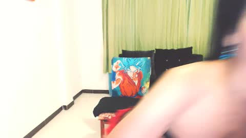 Snapshot of mari4you69 chatting on 10, 1, 2025 mari4you69 online show from 10, 1, 2025