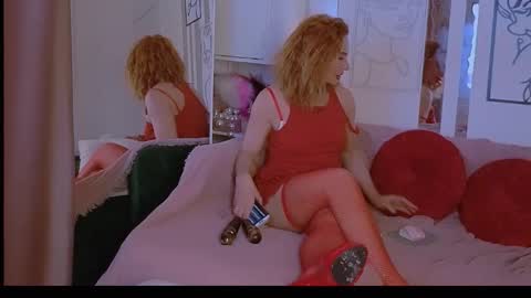 Snapshot of mari69juana chatting on 22, 12, 2025 mari69juana online show from 22, 12, 2025