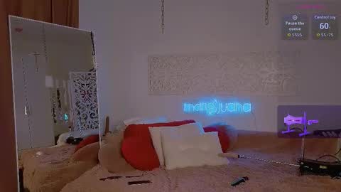 Snapshot of mari69juana chatting on 29, 3, 2026 mari69juana online show from 29, 3, 2026