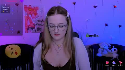Snapshot of mari_bless chatting on 29, 4, 2026 your dream online show from 29, 4, 2026