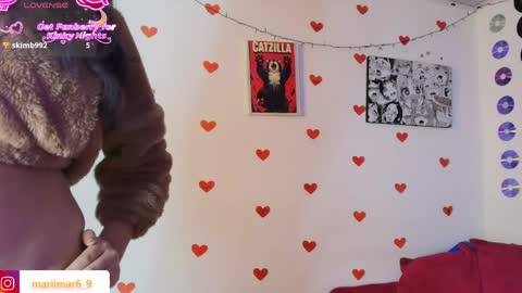 mari_mar69 online show from 22, 5, 2026