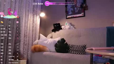 Snapshot of mari_moon_bunny chatting on 13, 9, 2025 Mari Moonbunny online show from 13, 9, 2025