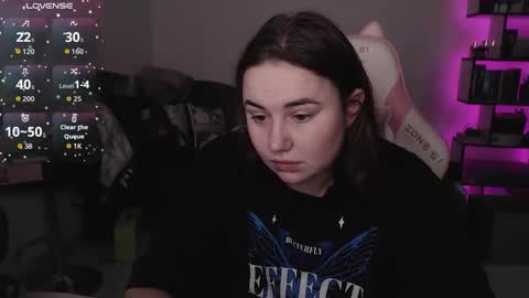 mari moore online show from 3, 11, 2025