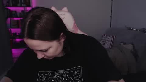 Snapshot of mari_moore7 chatting on 12, 1, 2026 mari moore online show from 12, 1, 2026