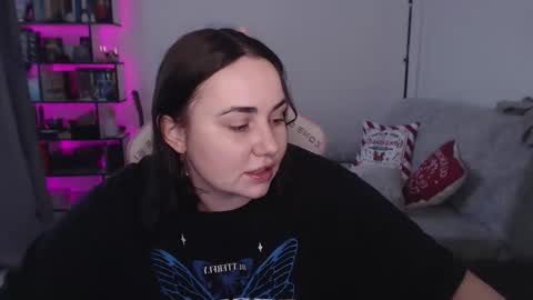 Snapshot of mari_moore7 chatting on 14, 1, 2026 mari moore online show from 14, 1, 2026