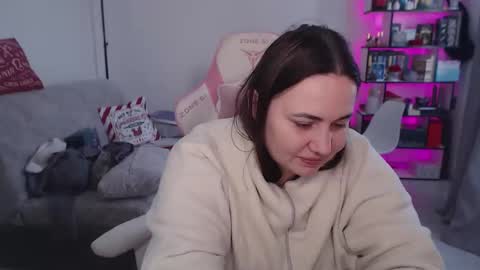 Snapshot of mari_moore7 chatting on 17, 1, 2026 mari moore online show from 17, 1, 2026