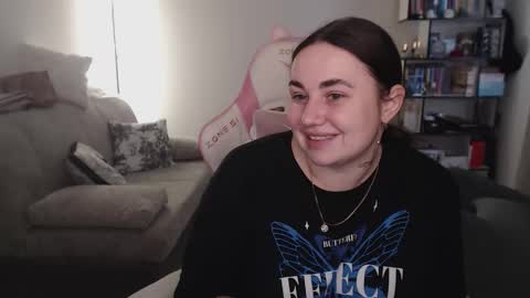 Snapshot of mari_moore7 chatting on 9, 2, 2026 mari moore online show from 9, 2, 2026