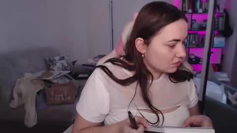 Snapshot of mari_moore7 chatting on 11, 2, 2026 mari moore online show from 11, 2, 2026