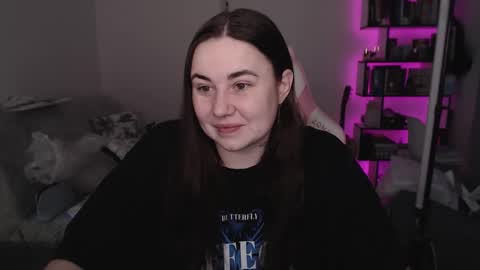 Snapshot of mari_moore7 chatting on 12, 2, 2026 mari moore online show from 12, 2, 2026